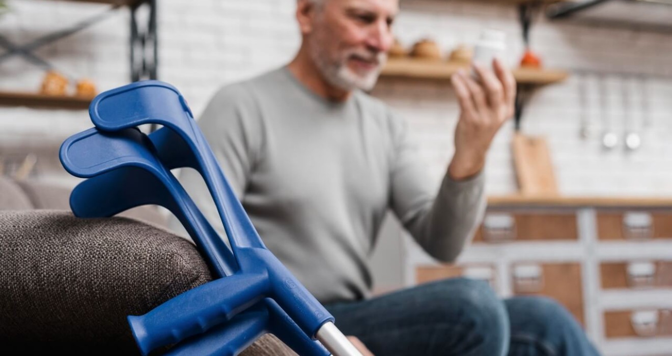 Nörolojik Hastalıklarla İlişkili Ortopedik Sorunlar: Parkinson, MS ve Denge Bozuklukları